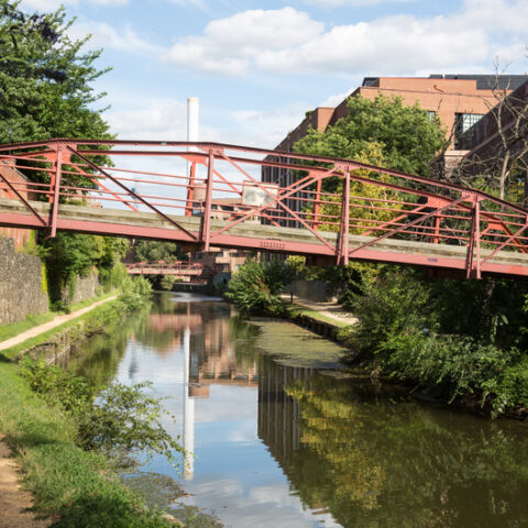 Maryland is full of fascinating historic destinations if you know where to look - photo licensed by shore news network.