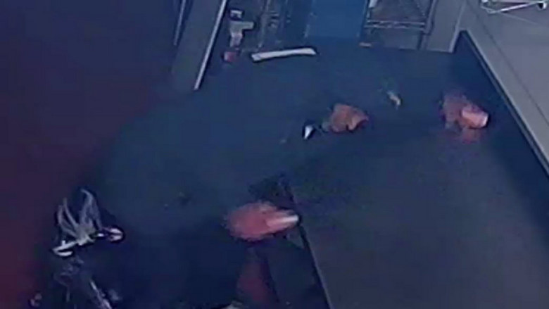 Philadelphia Police Seek to Identify Suspect in Series of Commercial Burglaries