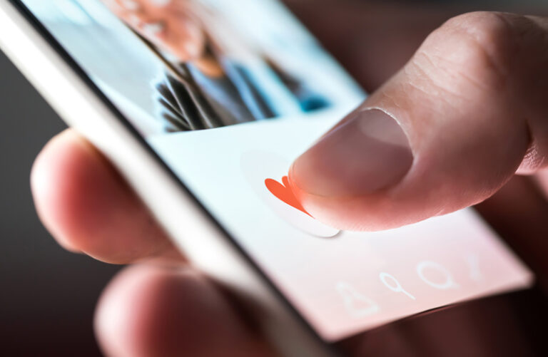 Baltimore area rapist used dating app to target transgender victim - photo licensed by shore news network.