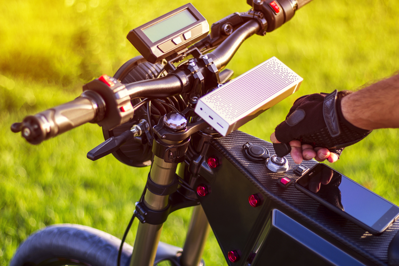 New Jersey Wants to Force Insurance, Registration on Your Kid's E-Bike