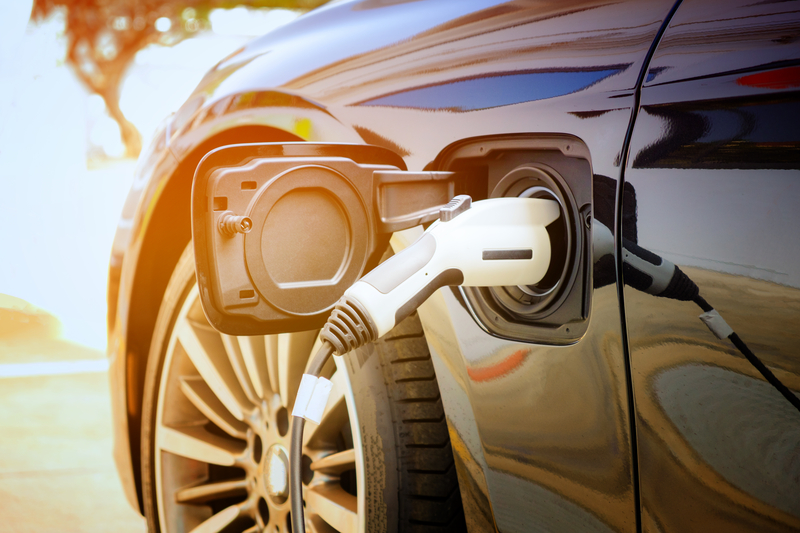 New Jersey Is One Year Away from First Phase of Phil Murphy's 2035 Gas Car Ban