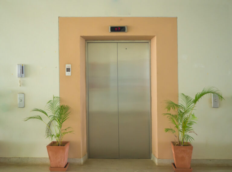 Bad grandpa: 80-year-old man charged with sexual assault of girl inside hotel elevator - photo licensed by shore news network.