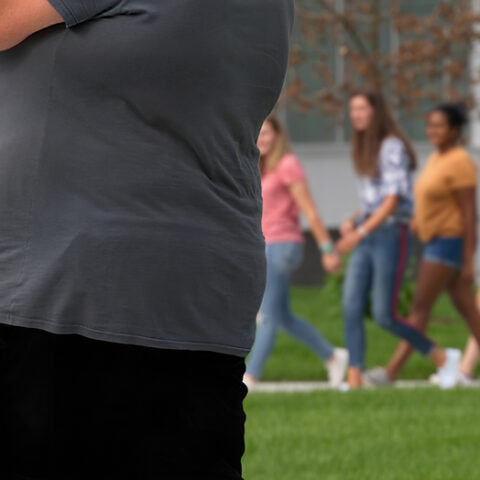 New jersey dems push bill to provide discrimination protections for short and overweight people - photo licensed by shore news network.