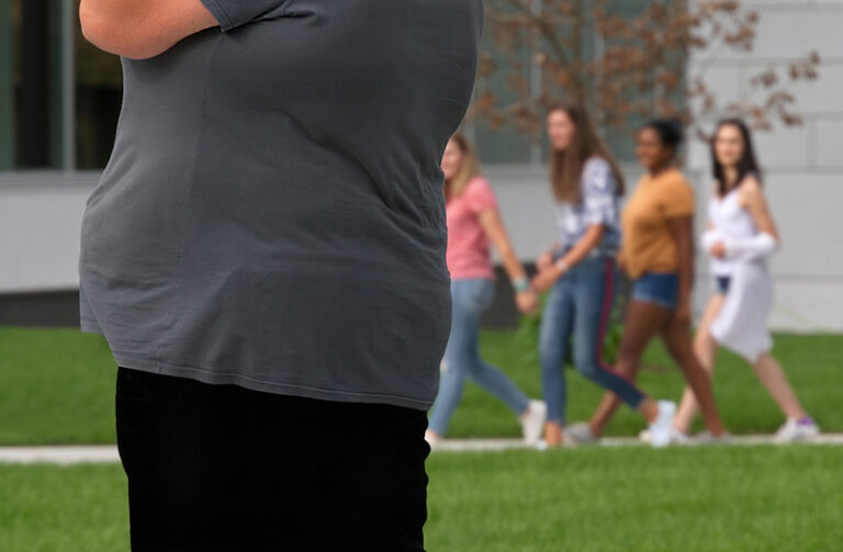 New jersey dems push bill to provide discrimination protections for short and overweight people - photo licensed by shore news network.