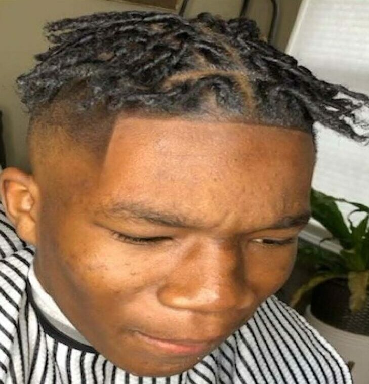 Urgent Search for Missing 15-Year-Old in D.C.