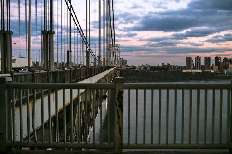 How New Jersey is Fighting to Keep People from Committing Suicide At this Famous Landmark