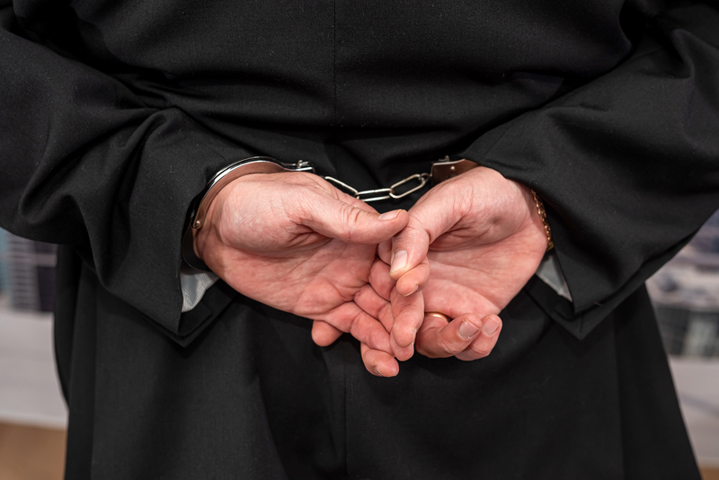 Lakewood Fraudster Pardoned by President Trump Indicted Again for Fraud