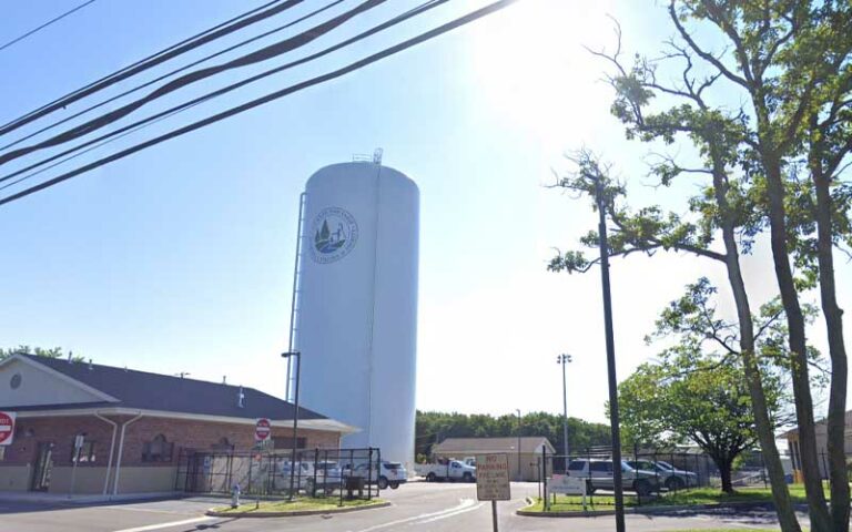 Fired toms river engineer's firm hired by jackson municipal utilities authority - photo licensed by shore news network.
