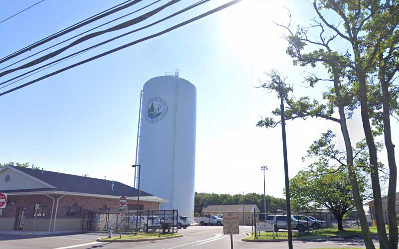 Fired Toms River Engineer's Firm Hired by Jackson Municipal Utilities Authority
