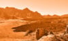 Calling all aliens! Nasa is looking for a few good martians