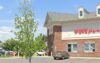 Unarmed bandit's robbery attempt foiled across from police hq in little ferry