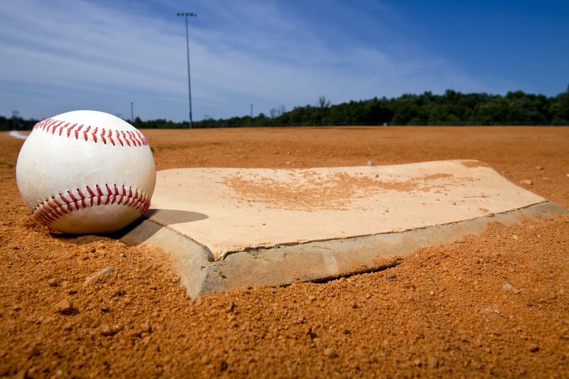 Arrest made in Monroe Township Little League arson case