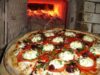 Lombardi's pizza ranked #3 in america by yelp