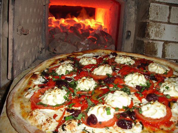 Lombardi's Pizza Ranked #3 in America by Yelp