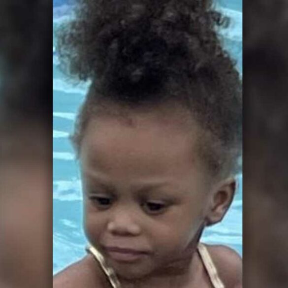 Annapolis child abducted by fugitive father as police continue search - photo licensed by shore news network.