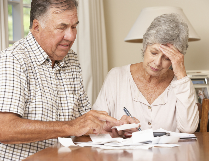 U.S. Household Debt Hits Record $17.5 Trillion