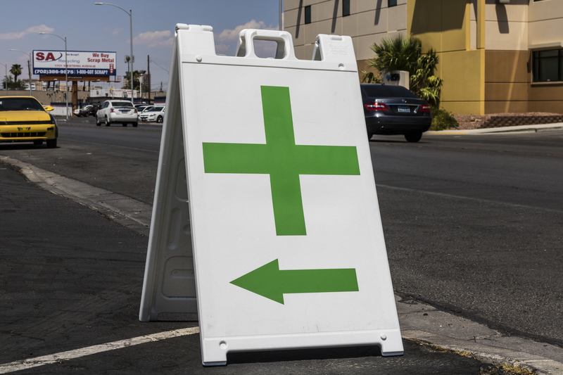 New Jersey Celebrates 100th Legal Weed Dispensary Milestone