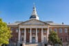 Caller Threatened to Shoot Everyone at Maryland State House