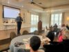 Howell police department hosts financial fraud prevention seminar
