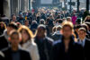 American Life Satisfaction Dips Close to Record Low