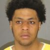 Road rage shooting suspect charged in baltimore