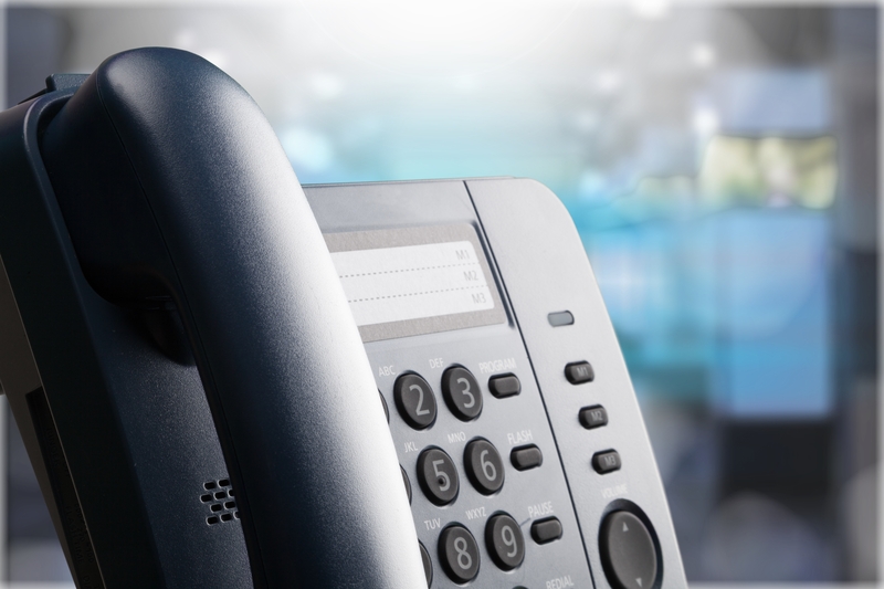 Absecon Police Department Says Non-Emergency Phone Lines Down