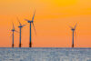 Most new jerseyans say they do not want massive wind farms at the shore