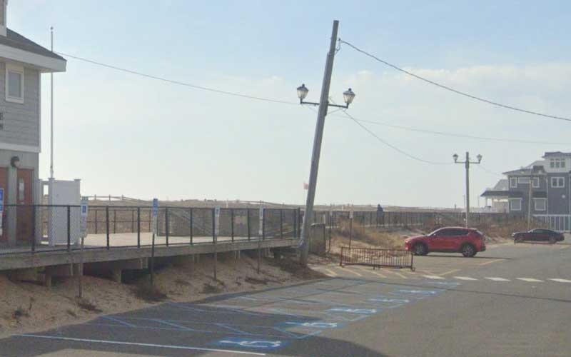 Governor Murphy Announces $1 Million Grant for Toms River Boardwalk
