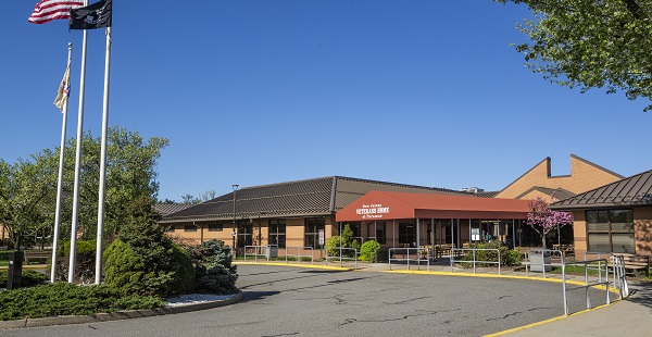 New Jersey Doctor at Despicable Murphy State Run Veterans Home Ripped Off Medicaid