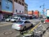Don't block the box, paterson police are watching and waiting