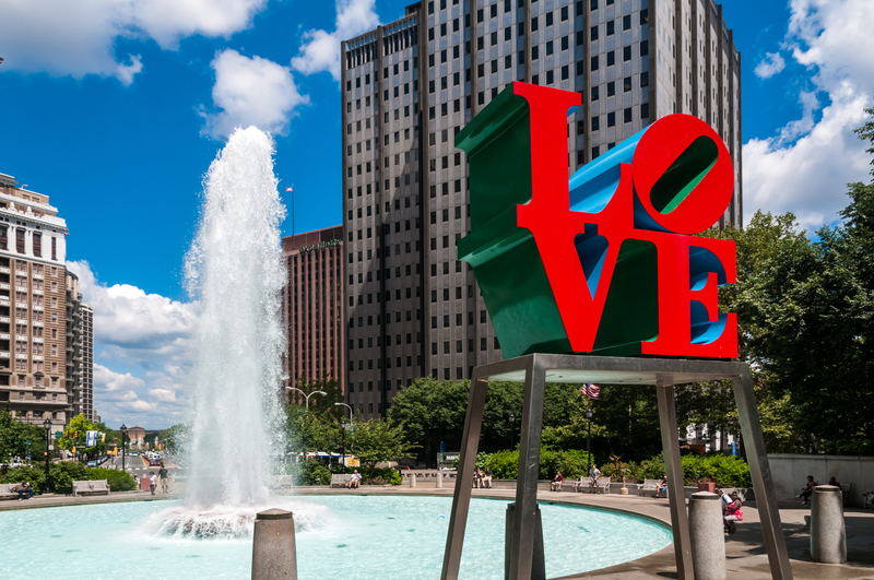 Philadelphia Celebrates National Condom Month
