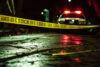 One dead in hamilton crash