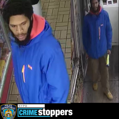 Nypd investigates hate crime assault on jewish man in staten island - photo licensed by shore news network.