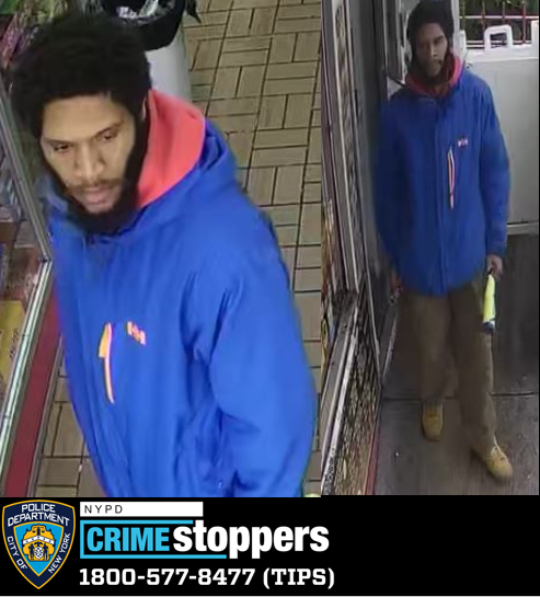 NYPD Investigates Hate Crime Assault on Jewish Man in Staten Island