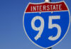 Shots fired on i-95 in wilmington leaves vehicle damaged, driver unharmed