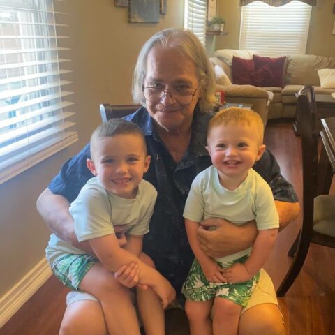 Nj man marks 5-year heart transplant anniversary, advocates for organ donation awareness - photo licensed by shore news network.