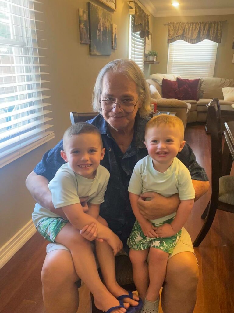 Nj man marks 5-year heart transplant anniversary, advocates for organ donation awareness - photo licensed by shore news network.