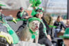 Traffic and parking advisory for asbury park st. Patrick's day parade