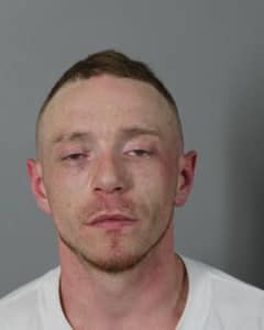 Buffalo Police Department Issues Alert for Suspect in Domestic Assault