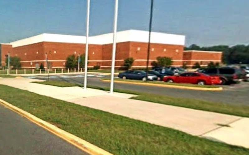 Shooting At Delaware High School Basketball Game, Teen in Custody