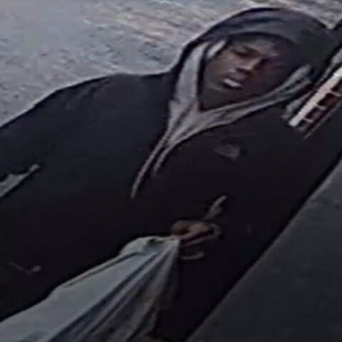 Philadelphia porch pirate sought by police - photo licensed by shore news network.