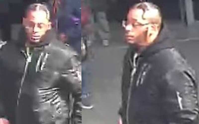 Elderly Man Assaulted at Jackson Heights Subway Station