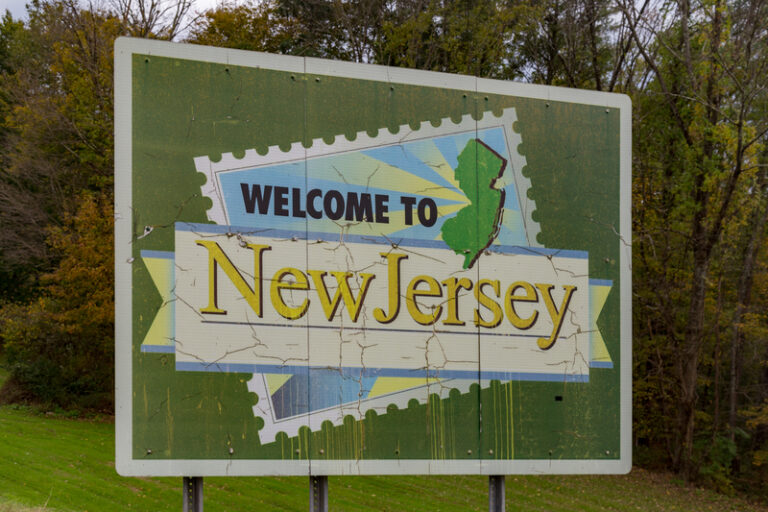 Phrases only somebody from new jersey would understand - photo licensed by shore news network.