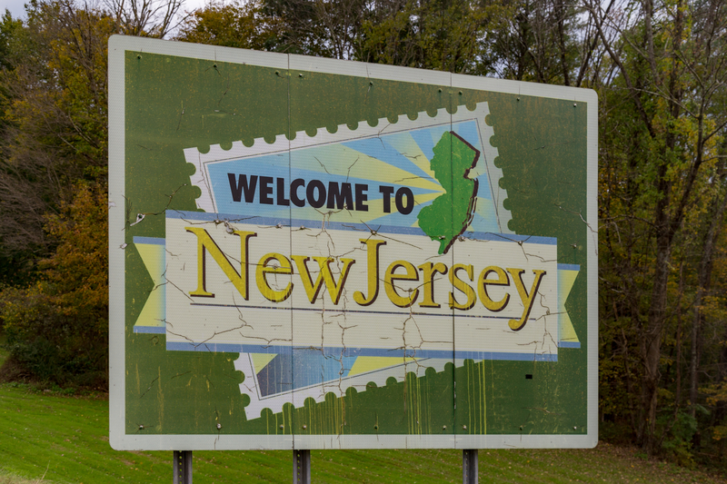New Jersey Ranks Absolute Last Once Again in Property Taxes Nationwide