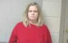 Alabama mother charged with child abuse after running over son