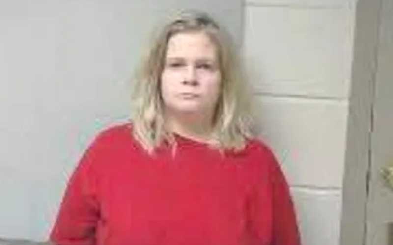 Alabama Mother Charged with Child Abuse After Running Over Son