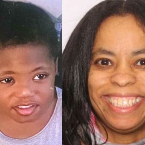 Amber alert issued for missing boy in columbus, foster mom - photo licensed by shore news network.
