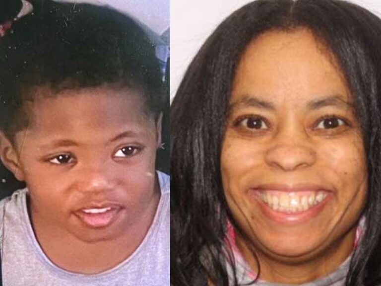 Amber alert issued for missing boy in columbus, foster mom - photo licensed by shore news network.