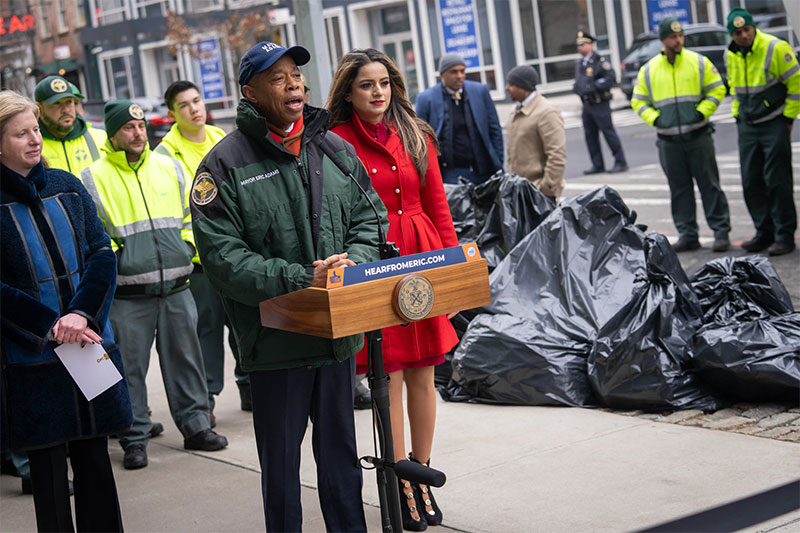 New York is a City With Over 2,000,000 Rats and The Mayor Has a New Plan to Eradicate Them