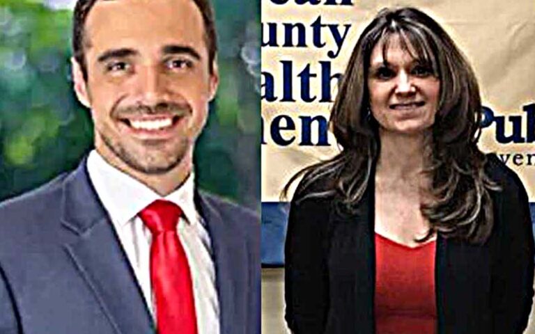 Ocean county commissioner candidates to meet with public in jackson tonight - photo licensed by shore news network.